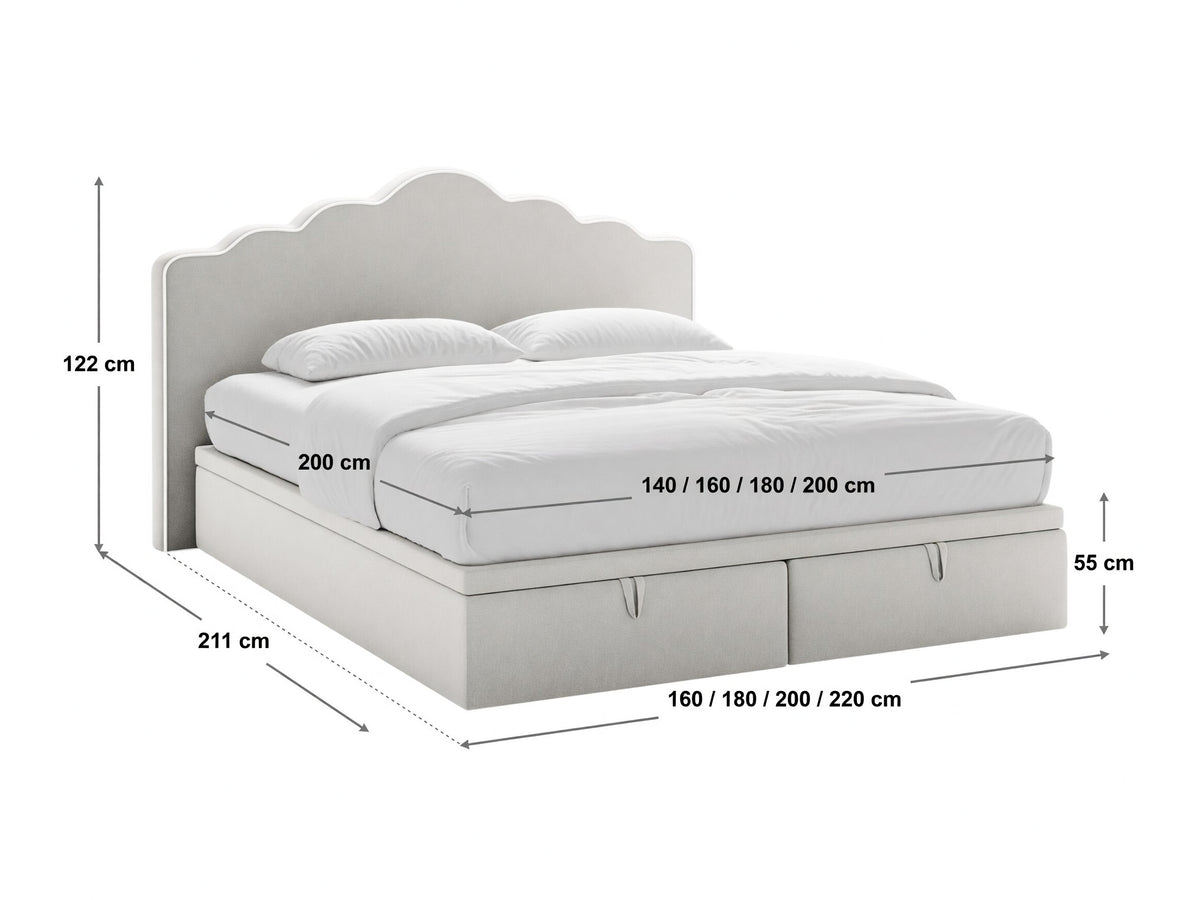 Cama 656082