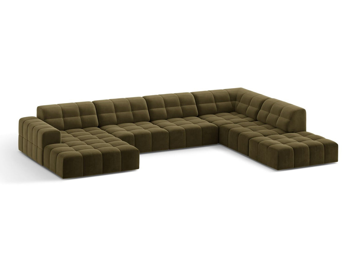 Sofá rinconero modular 656301