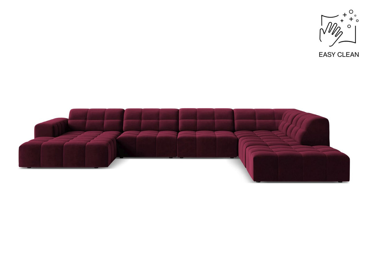 Sofá rinconero modular 656301