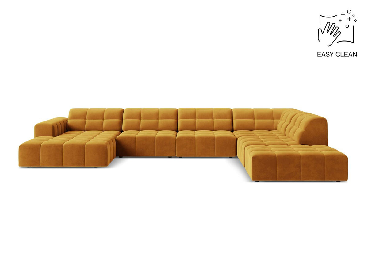 Sofá rinconero modular 656301