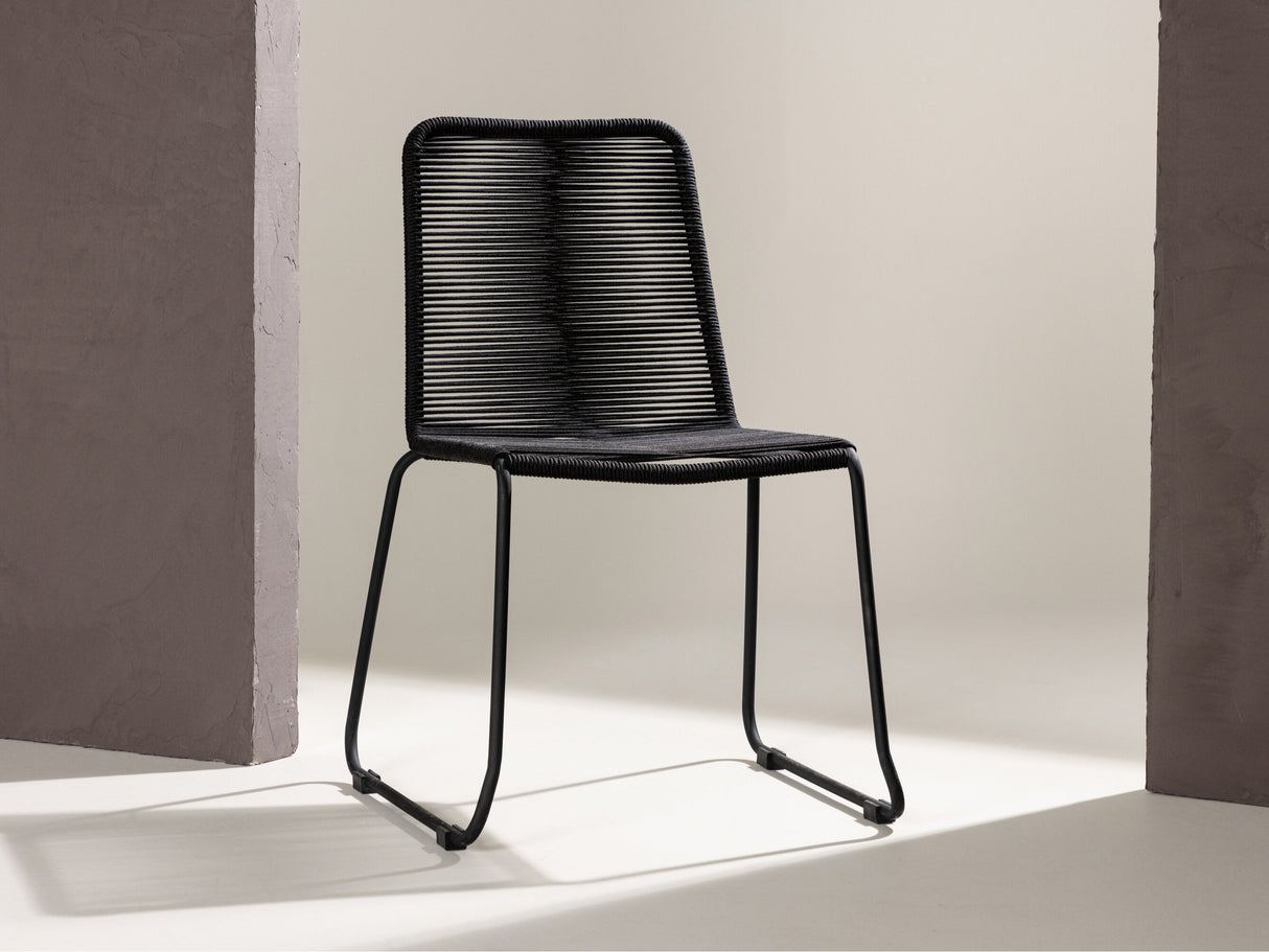 Silla para exterior 657059