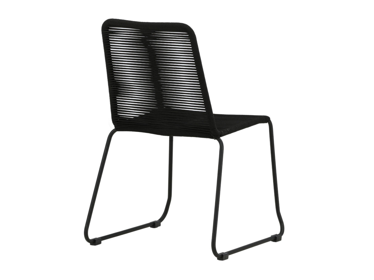 Silla para exterior 657059