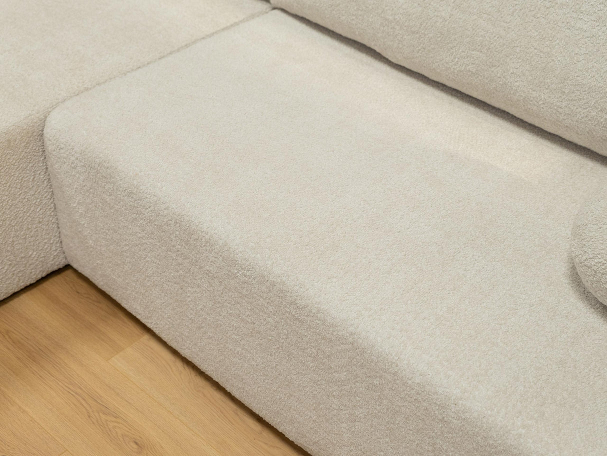 Sofá rinconero 604948