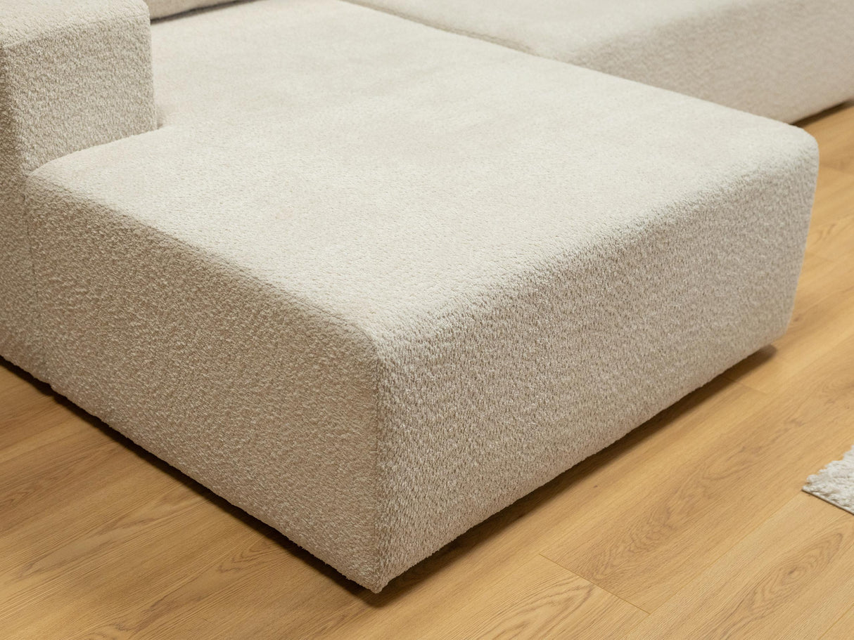 Sofá rinconero 604948