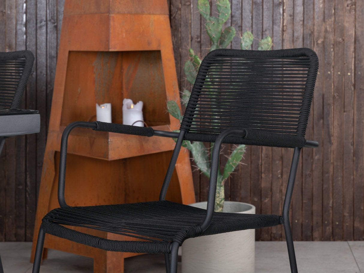 Conjunto de mesa y sillas 657098