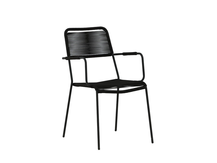 Conjunto de mesa y sillas 657280
