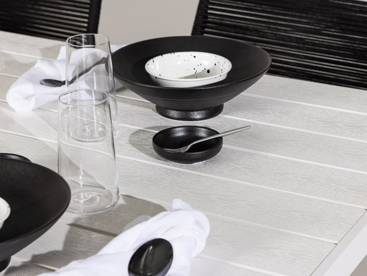 Conjunto de mesa y sillas 657280