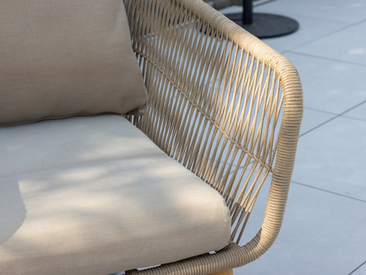 Conjunto de muebles de exterior 270633