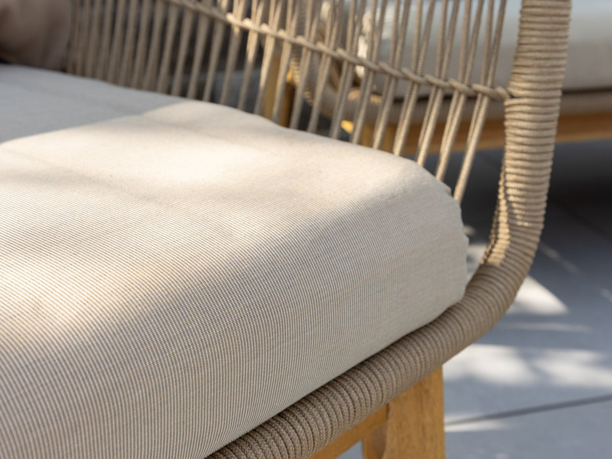 Conjunto de muebles de exterior 270633