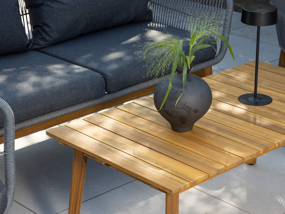 Conjunto de muebles de exterior 270633