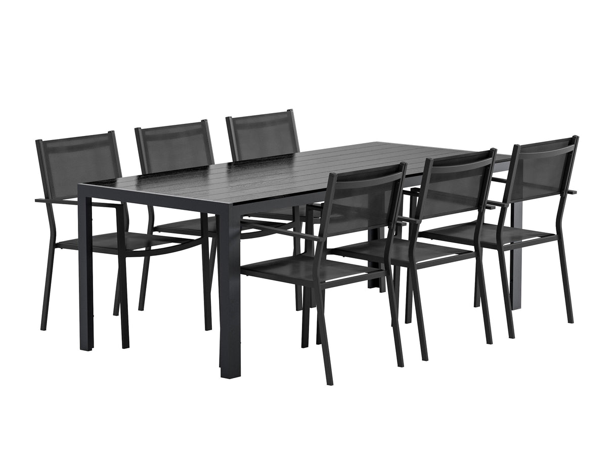 Conjunto de mesa y sillas 657494