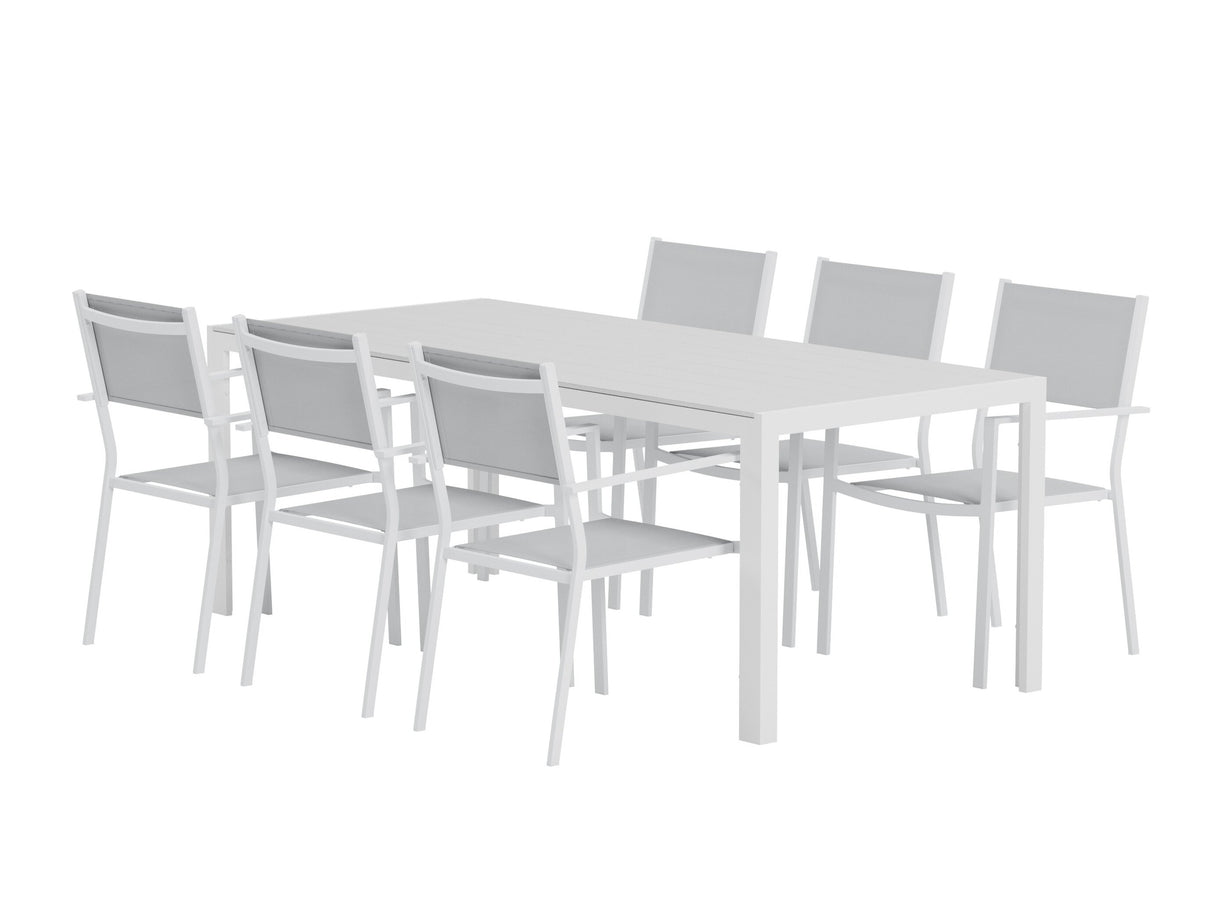 Conjunto de mesa y sillas 657495