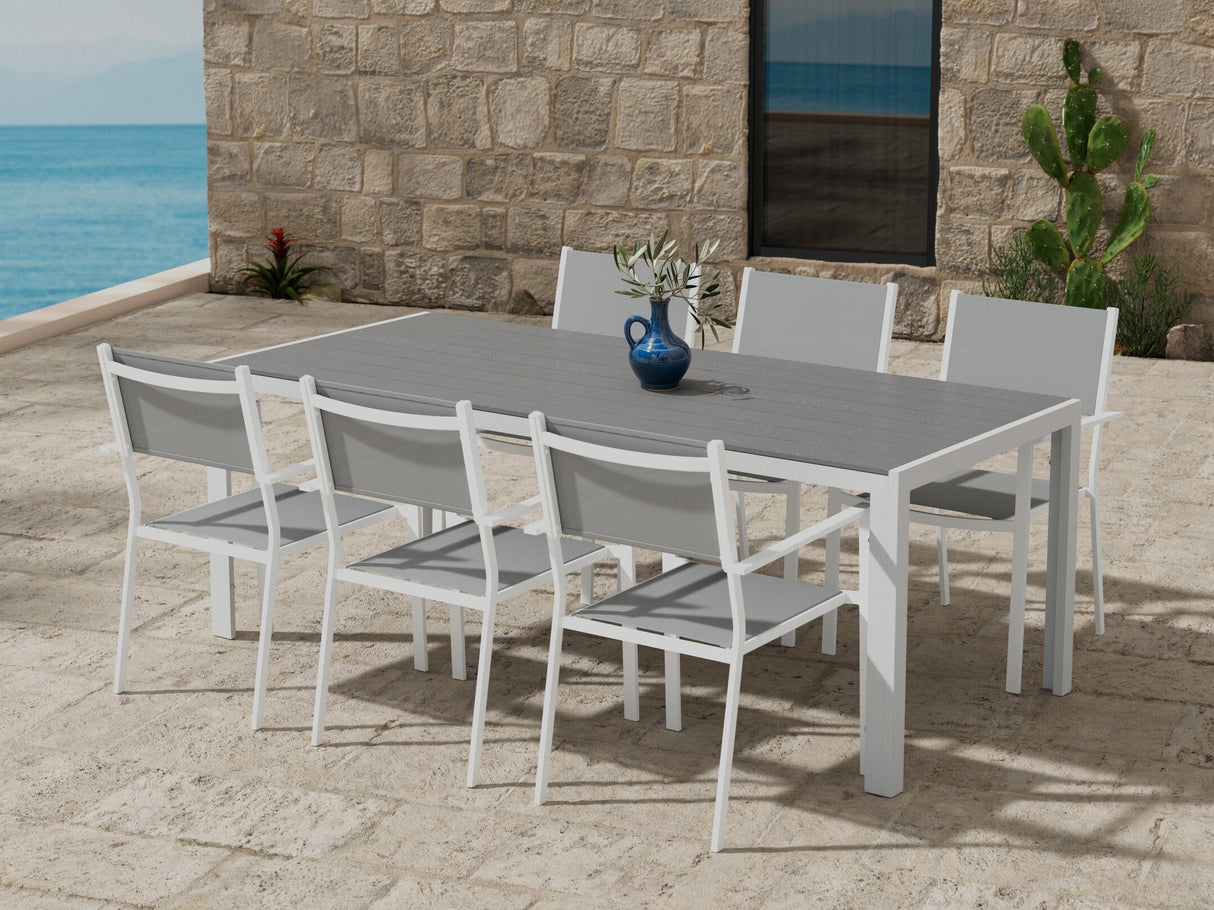 Conjunto de mesa y sillas 657524