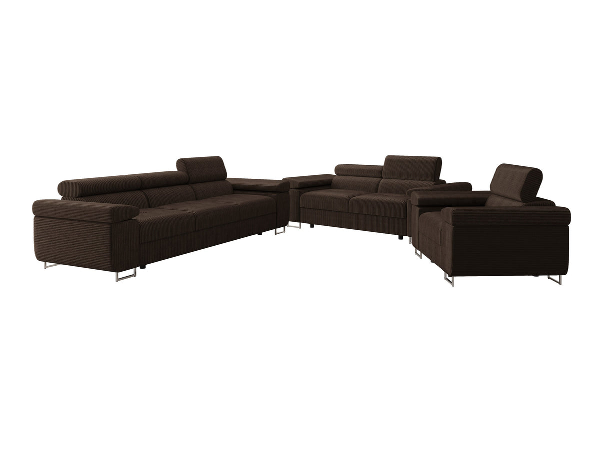 Conjunto de muebles tapizado 535778