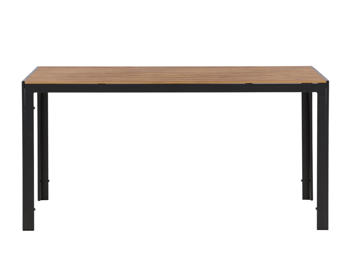 Conjunto de mesa y sillas 657522