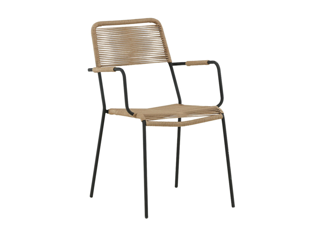 Conjunto de mesa y sillas 657525