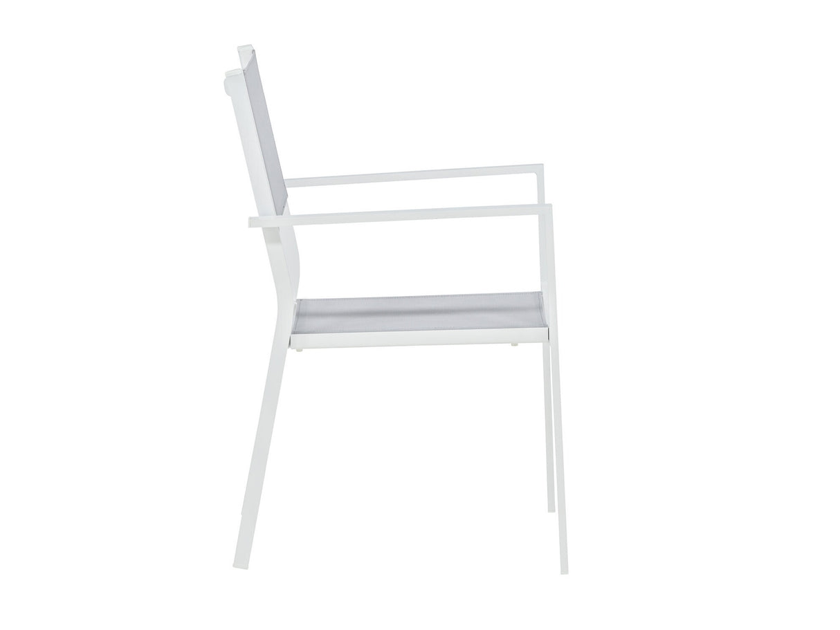 Conjunto de mesa y sillas 657526