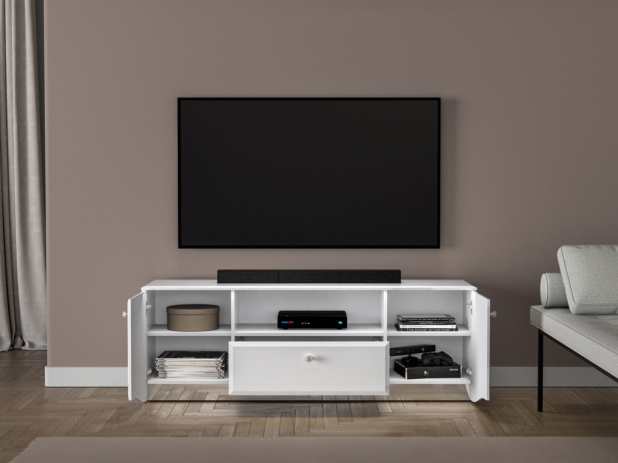 Mueble TV 233424