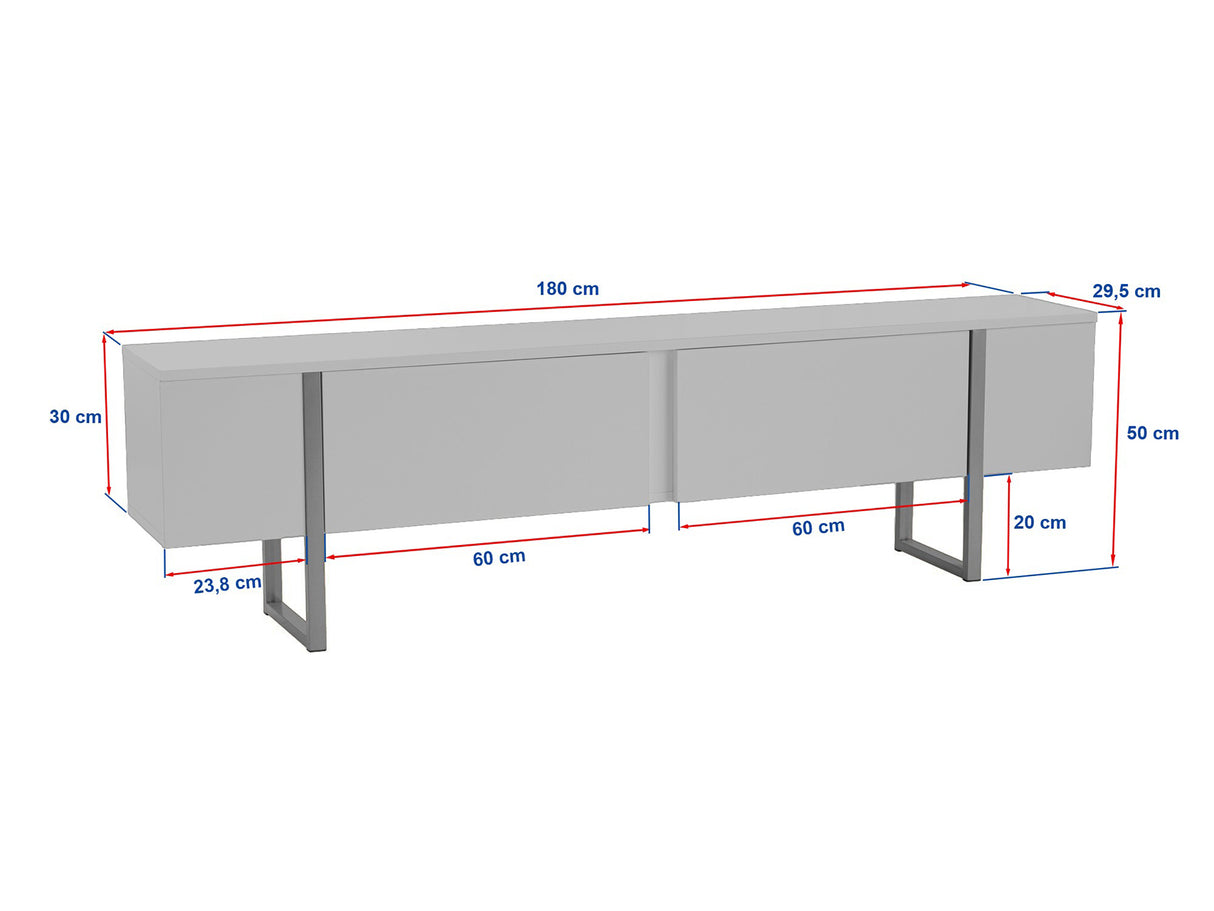 Mueble TV 564922 4772626