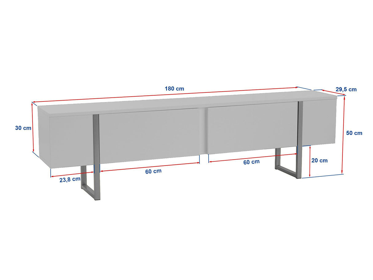 Mueble TV 564922 4772647