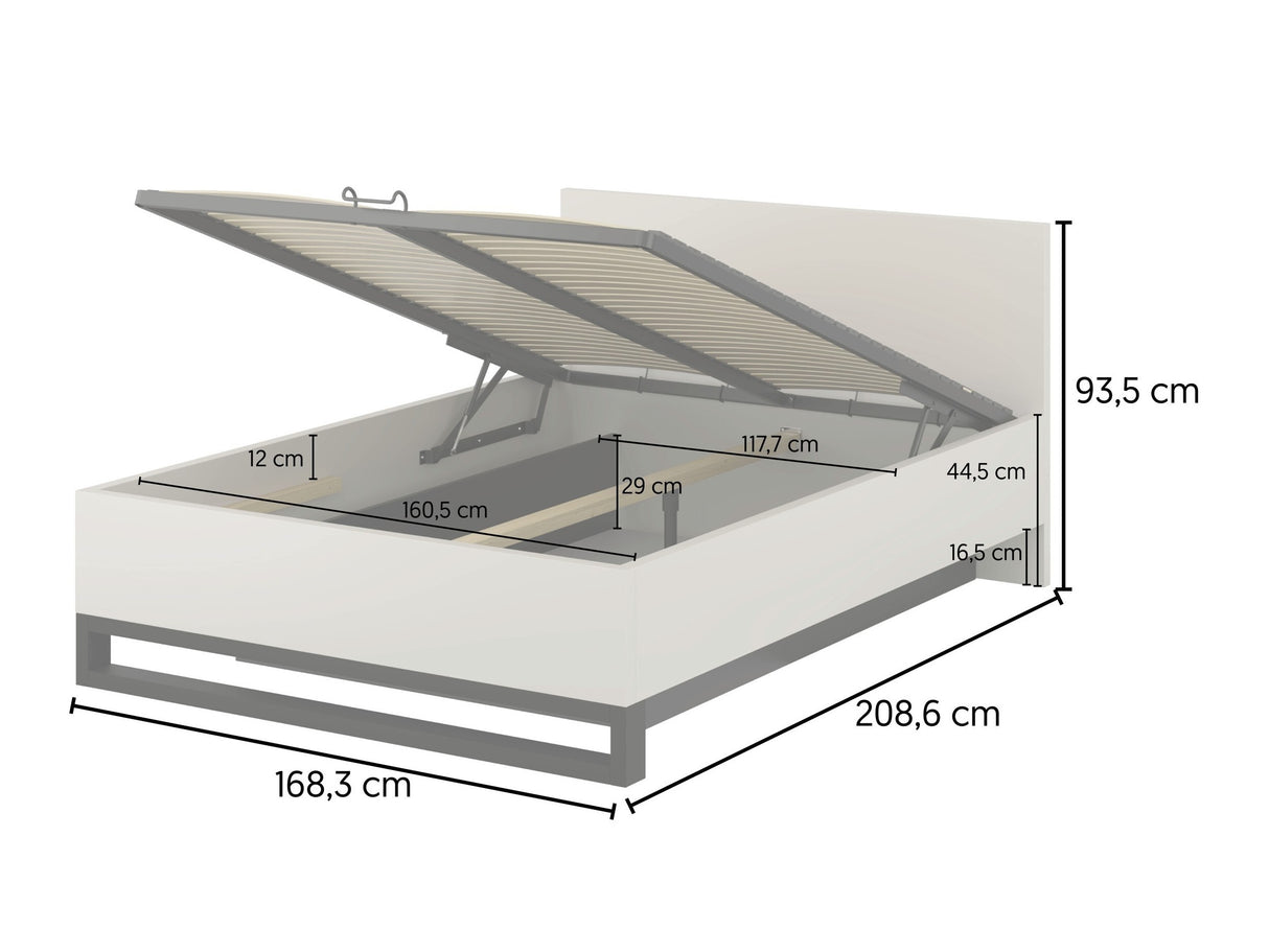 Cama 539591