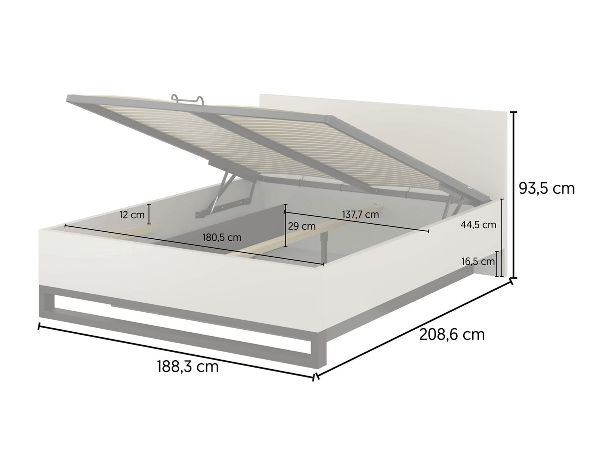 Cama 539591