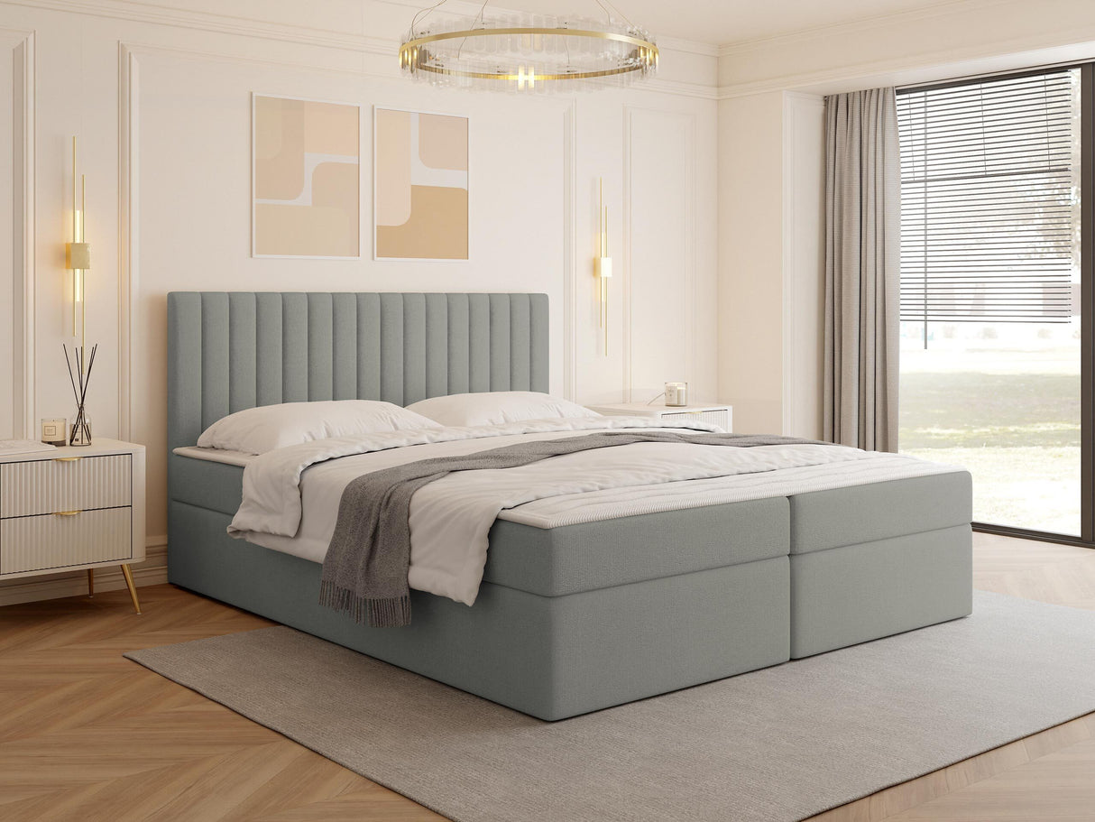 Cama continental 616711 4777521