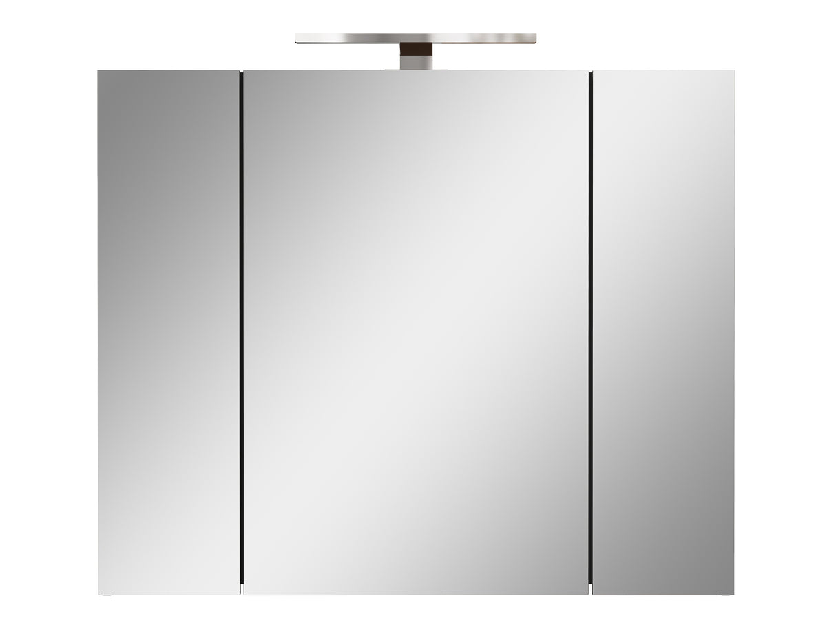 Mueble para baño con espejo 658255
