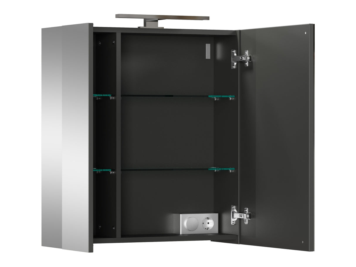Conjunto de mueble de baño 658492