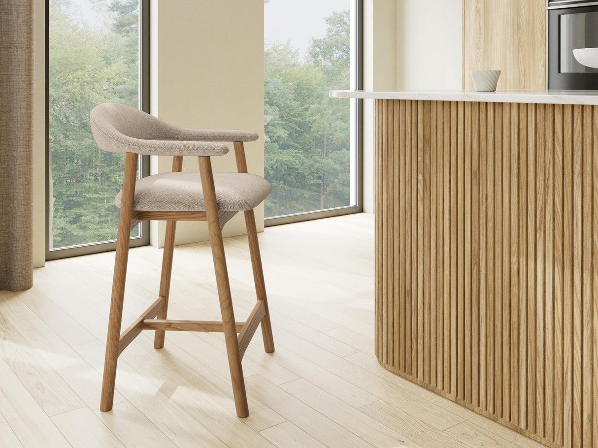 Silla de barra 658496