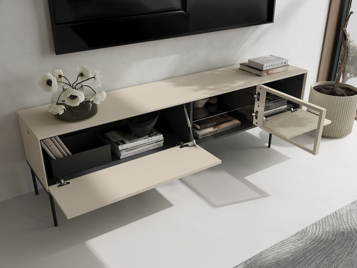 Mueble TV 659422