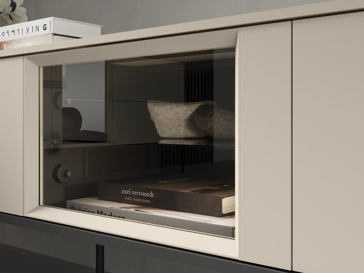 Mueble TV 659422