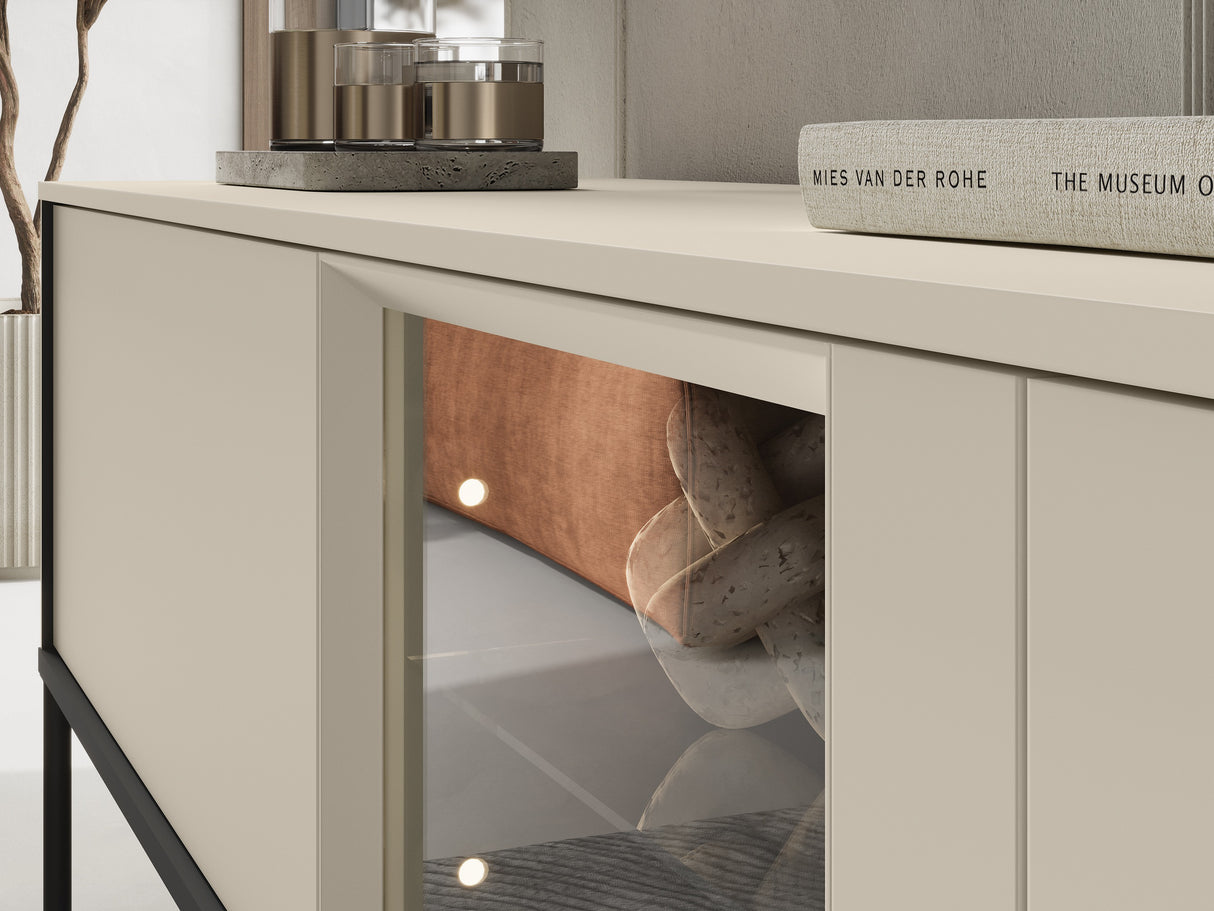 Mueble TV 659424