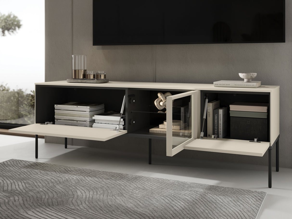 Mueble TV 659424