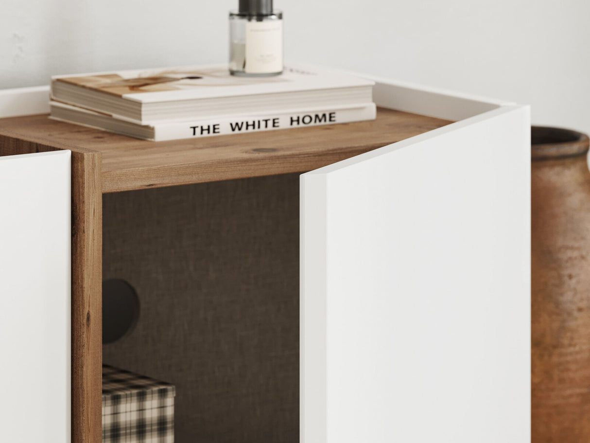 Mueble TV 659790