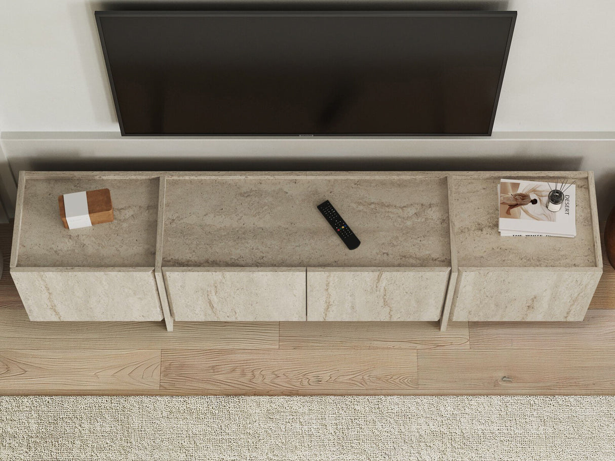 Mueble TV 659790