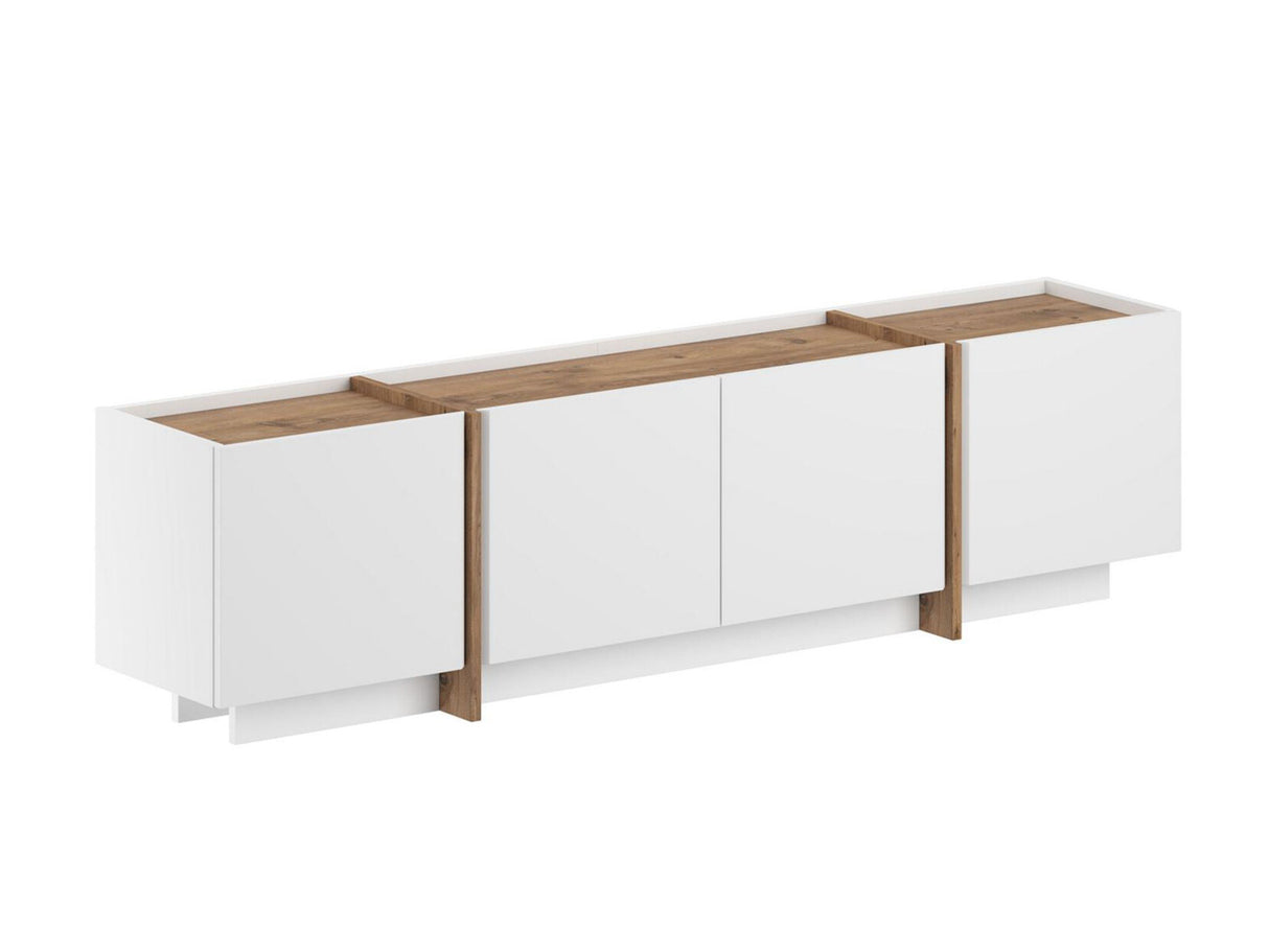 Mueble TV 659790