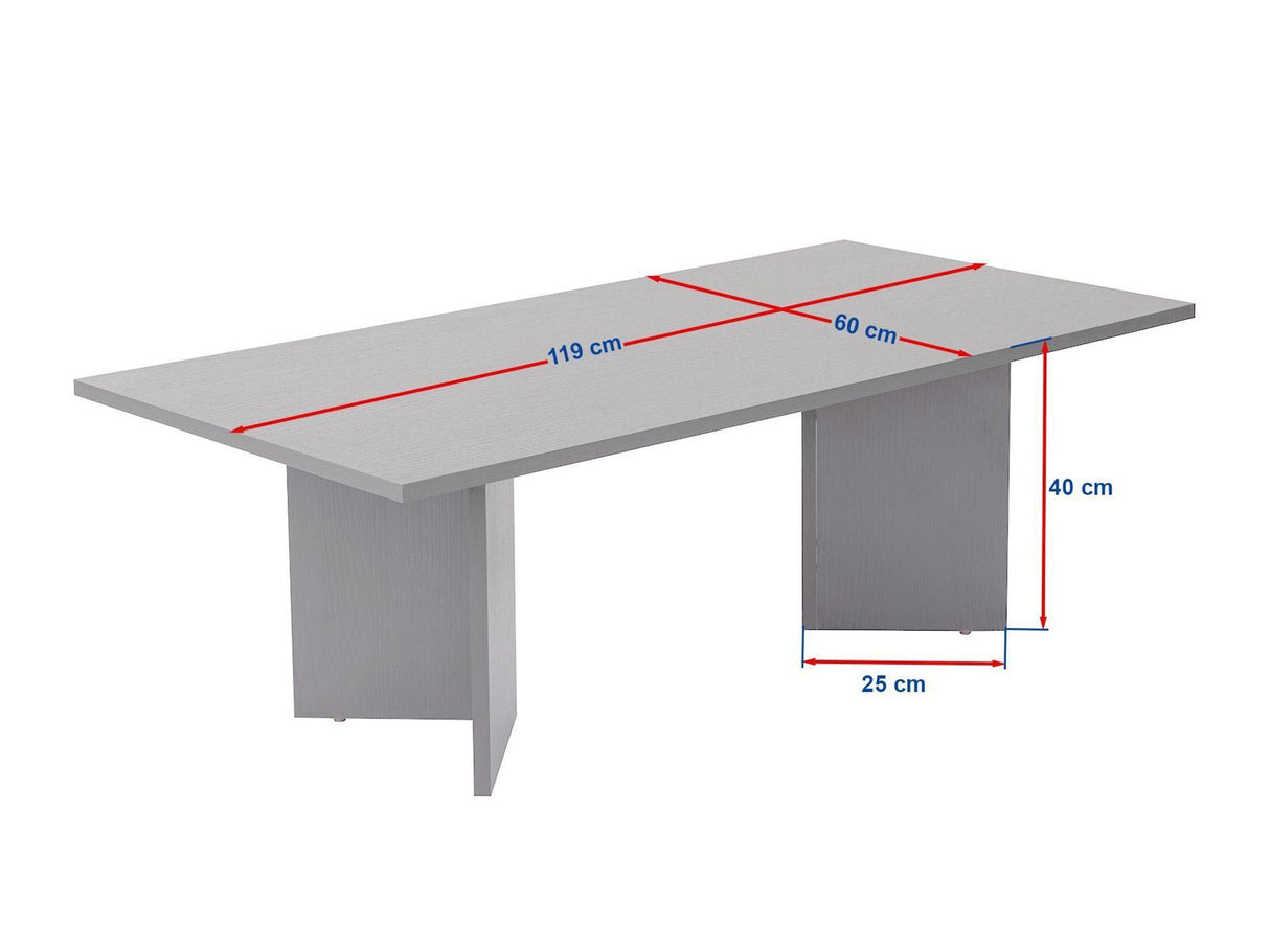Mesa de centro 624088