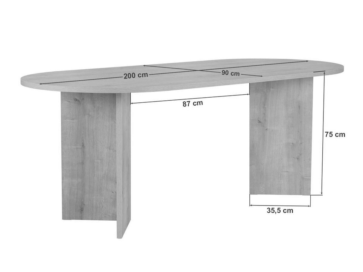 Mesa 625431