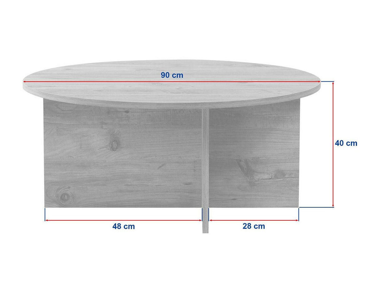 Mesa de centro 625417
