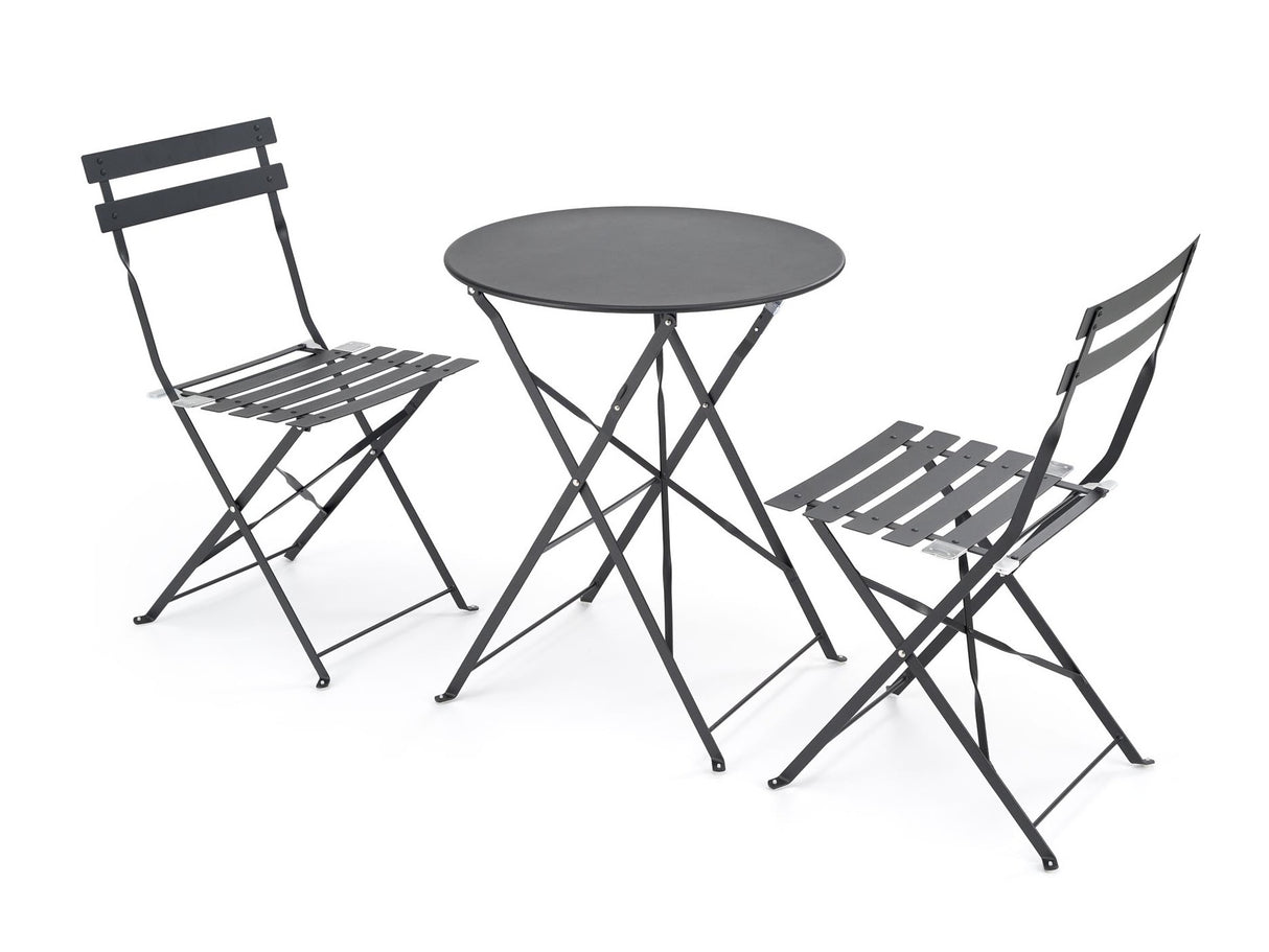 Conjunto de terraza 660062