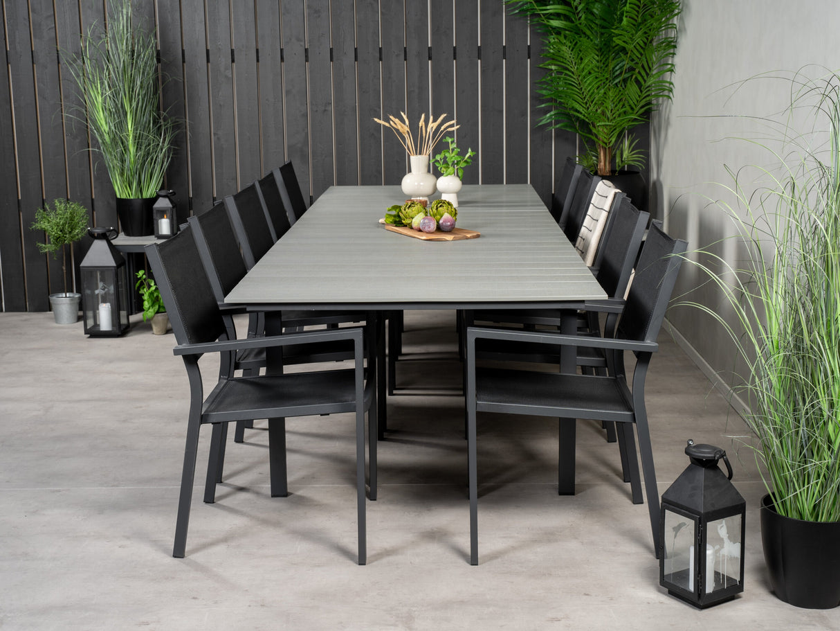 Conjunto de mesa y sillas 660085