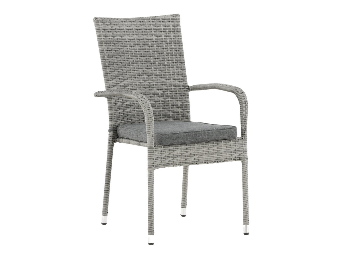 Conjunto de mesa y sillas 660086
