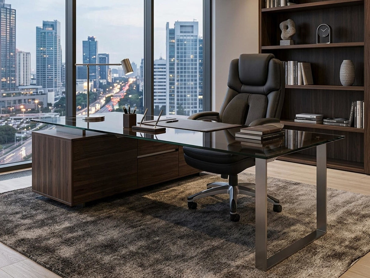 Silla de oficina 660173