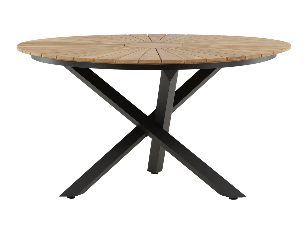 Conjunto de mesa y sillas 660255