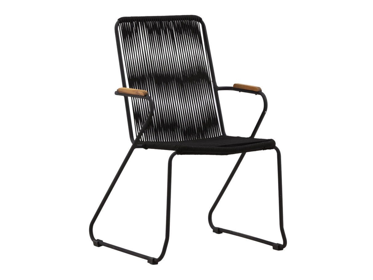 Conjunto de mesa y sillas 660260