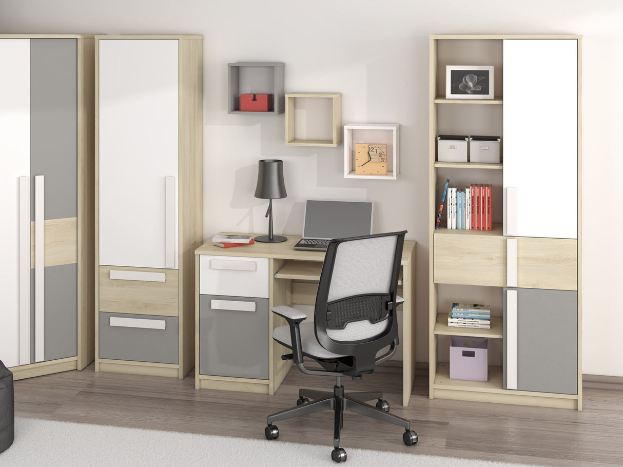 Estantería de pared 149017 4803883