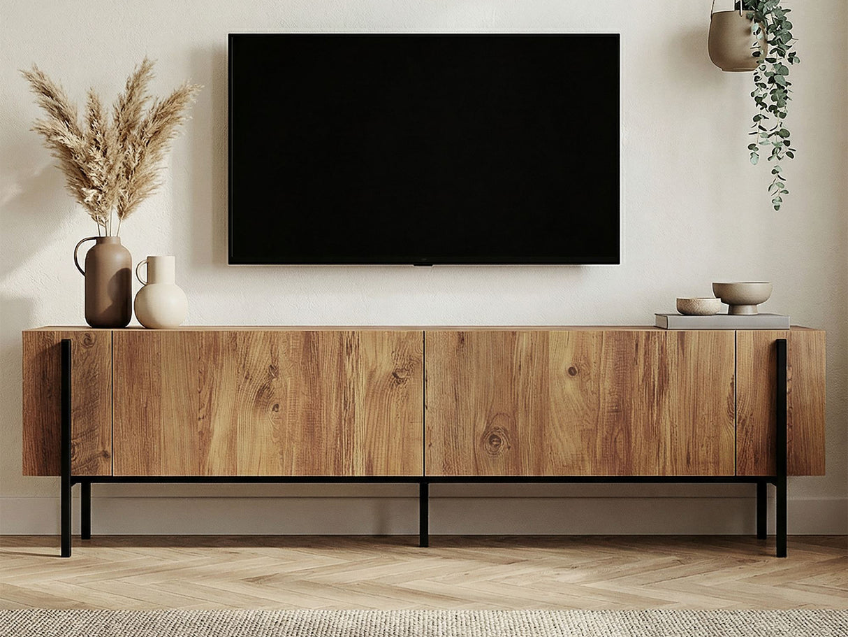 Mueble TV 660607