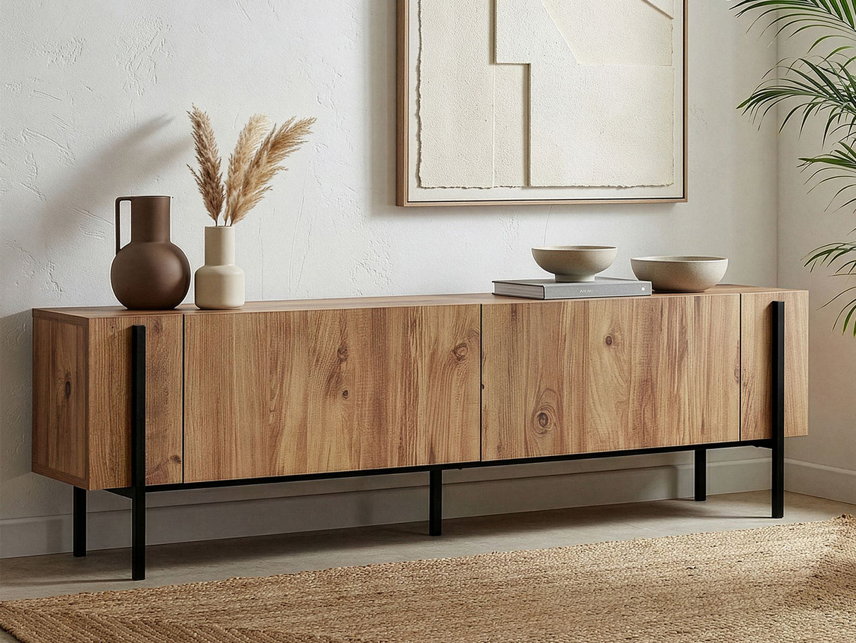 Mueble TV 660607