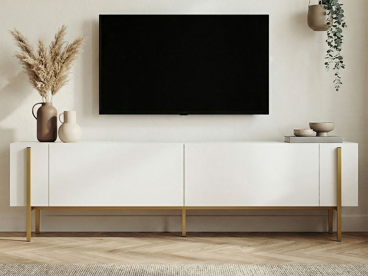 Mueble TV 660607